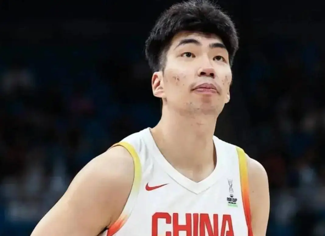 男篮世界杯, 赵睿
