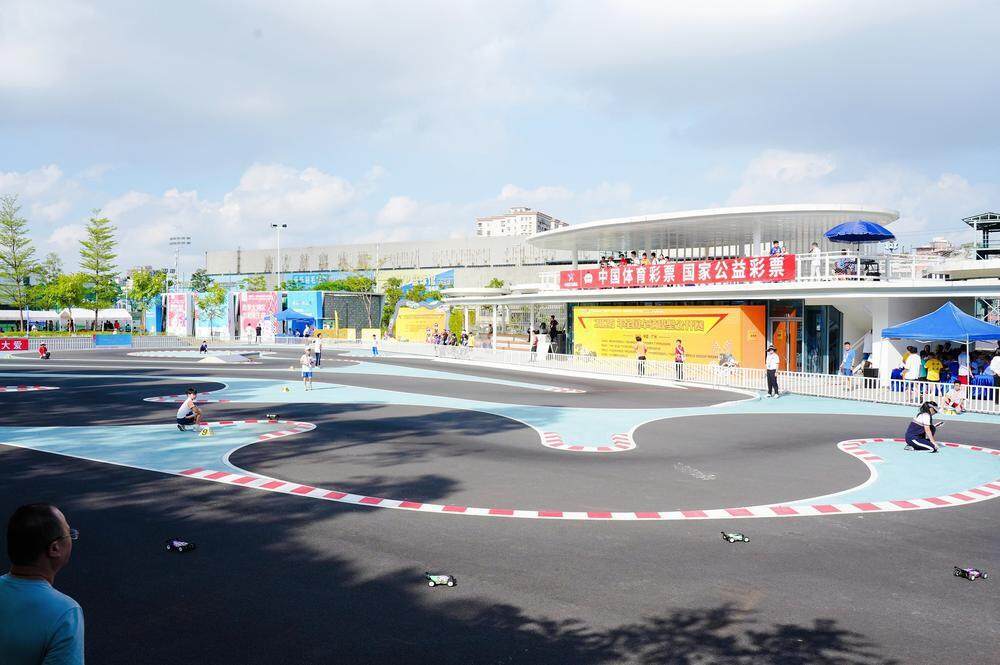 遥控越野车 遥控越野车