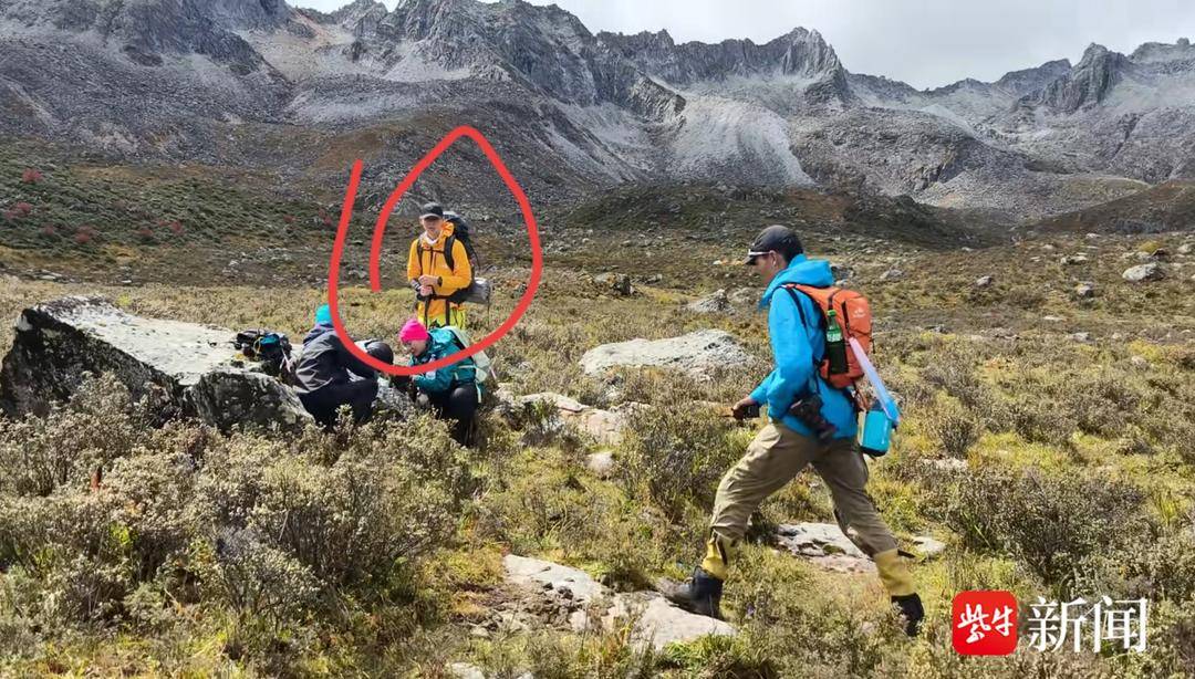 要选择可靠, 事件中两队, 唐子晨仍显