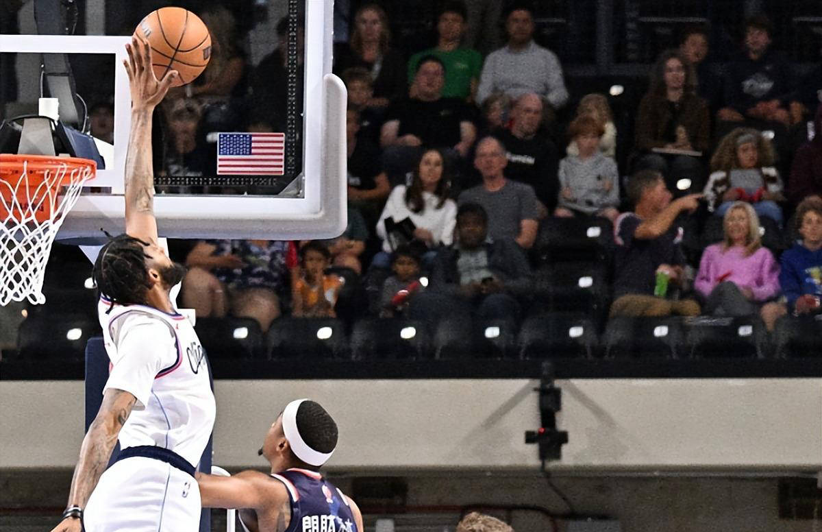 更是高达, 投篮和防守 更是高达, 投篮和防守