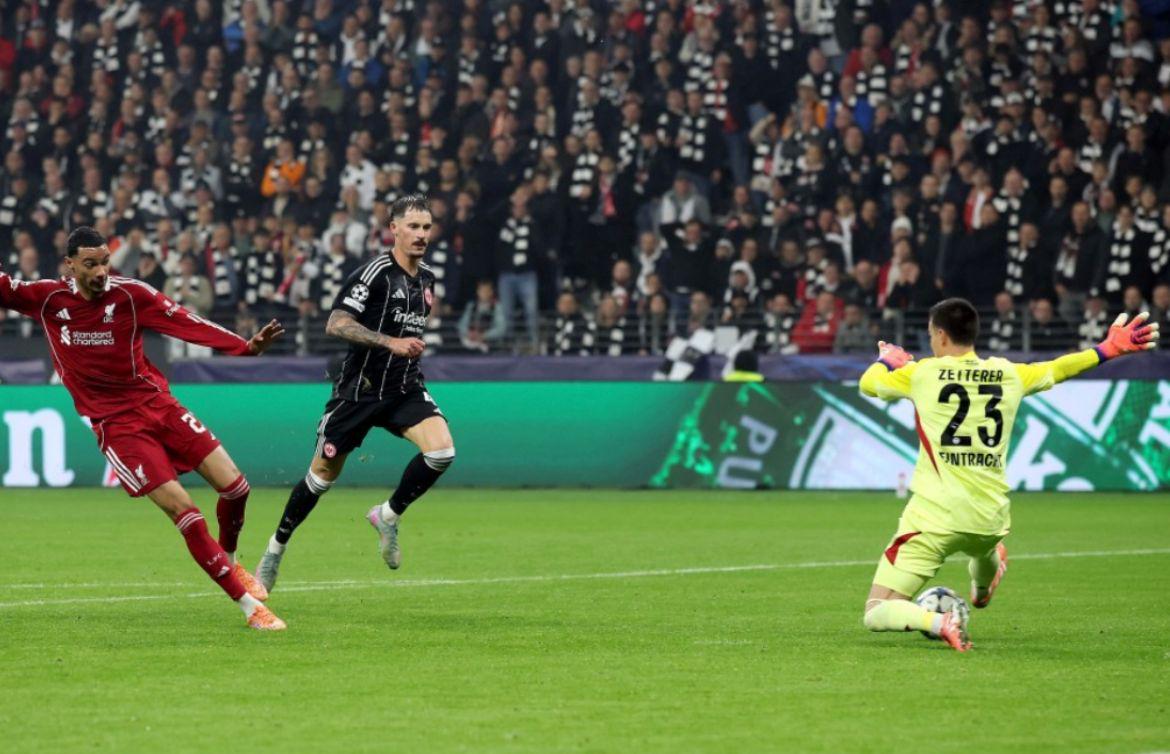 拜仁从一开, 尤文