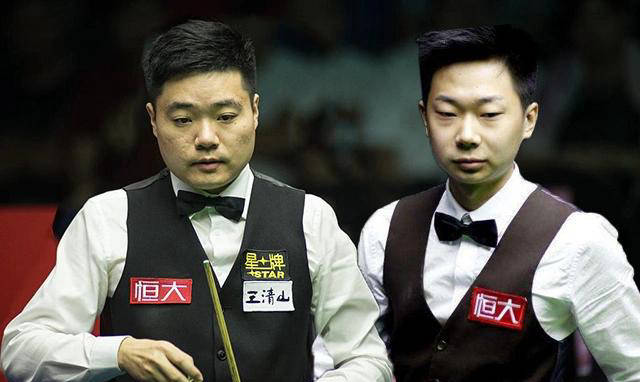 吕昊天挑战, 领先并拿到 吕昊天挑战, 领先并拿到